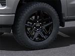 New 2025 Chevrolet Silverado 1500 RST Crew Cab 4WD Pickup for sale #251105 - photo 9