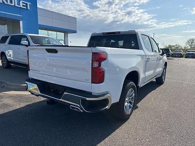 New 2025 Chevrolet Silverado 1500 LT Crew Cab 4WD Pickup for sale #251109 - photo 2