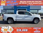 New 2025 Chevrolet Silverado 1500 LT Crew Cab 4WD Pickup for sale #251109 - photo 7