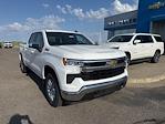 New 2025 Chevrolet Silverado 1500 LT Crew Cab 4WD Pickup for sale #251109 - photo 1