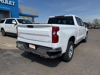 New 2025 Chevrolet Silverado 1500 LT Crew Cab 4WD Pickup for sale #251110 - photo 2