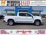 New 2025 Chevrolet Silverado 1500 LT Crew Cab 4WD Pickup for sale #251110 - photo 6