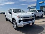 New 2025 Chevrolet Silverado 1500 LT Crew Cab 4WD Pickup for sale #251110 - photo 1