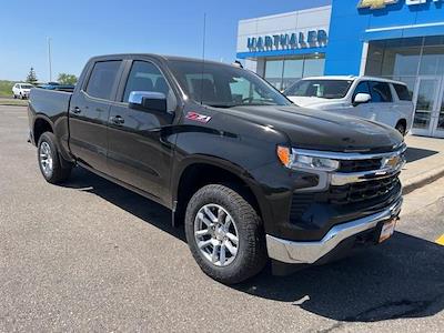 New 2025 Chevrolet Silverado 1500 LT Crew Cab 4WD Pickup for sale #251111 - photo 2