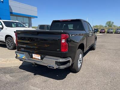New 2025 Chevrolet Silverado 1500 LT Crew Cab 4WD Pickup for sale #251111 - photo 2