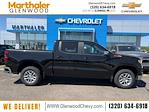 New 2025 Chevrolet Silverado 1500 LT Crew Cab 4WD Pickup for sale #251111 - photo 7