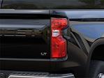 New 2025 Chevrolet Silverado 1500 LT Crew Cab 4WD Pickup for sale #251111 - photo 17
