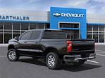 New 2025 Chevrolet Silverado 1500 LT Crew Cab 4WD Pickup for sale #251111 - photo 10