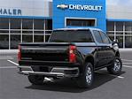 New 2025 Chevrolet Silverado 1500 LT Crew Cab 4WD Pickup for sale #251111 - photo 8