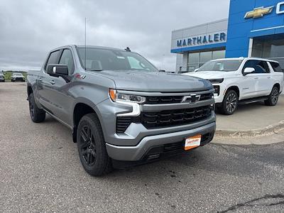 New 2025 Chevrolet Silverado 1500 RST Crew Cab 4WD Pickup for sale #251114 - photo 2
