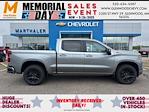 New 2025 Chevrolet Silverado 1500 RST Crew Cab 4WD Pickup for sale #251114 - photo 7