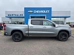 New 2025 Chevrolet Silverado 1500 RST Crew Cab 4WD Pickup for sale #251114 - photo 1
