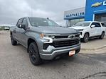 New 2025 Chevrolet Silverado 1500 RST Crew Cab 4WD Pickup for sale #251114 - photo 2