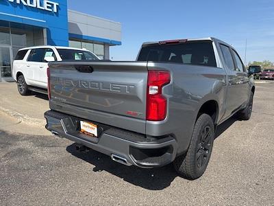 New 2025 Chevrolet Silverado 1500 RST Crew Cab 4WD Pickup for sale #251115 - photo 2