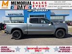 New 2025 Chevrolet Silverado 1500 RST Crew Cab 4WD Pickup for sale #251115 - photo 7