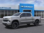 New 2025 Chevrolet Silverado 1500 RST Crew Cab 4WD Pickup for sale #251115 - photo 9