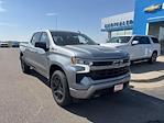 New 2025 Chevrolet Silverado 1500 RST Crew Cab 4WD Pickup for sale #251115 - photo 1