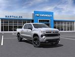 New 2025 Chevrolet Silverado 1500 RST Crew Cab 4WD Pickup for sale #251115 - photo 6