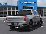 New 2025 Chevrolet Silverado 1500 RST Crew Cab 4WD Pickup for sale #251115 - photo 8