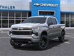 New 2025 Chevrolet Silverado 1500 RST Crew Cab 4WD Pickup for sale #251115 - photo 12