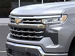 New 2025 Chevrolet Silverado 1500 LTZ Crew Cab 4WD Pickup for sale #251116 - photo 19