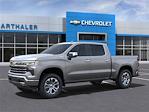 New 2025 Chevrolet Silverado 1500 LTZ Crew Cab 4WD Pickup for sale #251116 - photo 9