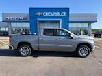 New 2025 Chevrolet Silverado 1500 LTZ Crew Cab 4WD Pickup for sale #251116 - photo 1
