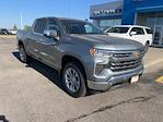 New 2025 Chevrolet Silverado 1500 LTZ Crew Cab 4WD Pickup for sale #251116 - photo 2
