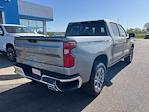 New 2025 Chevrolet Silverado 1500 LTZ Crew Cab 4WD Pickup for sale #251116 - photo 4