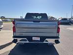 New 2025 Chevrolet Silverado 1500 LTZ Crew Cab 4WD Pickup for sale #251116 - photo 5