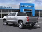 New 2025 Chevrolet Silverado 1500 LTZ Crew Cab 4WD Pickup for sale #251116 - photo 10