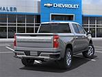 New 2025 Chevrolet Silverado 1500 LTZ Crew Cab 4WD Pickup for sale #251116 - photo 8