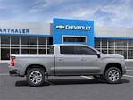 New 2025 Chevrolet Silverado 1500 LTZ Crew Cab 4WD Pickup for sale #251116 - photo 11