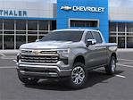 New 2025 Chevrolet Silverado 1500 LTZ Crew Cab 4WD Pickup for sale #251116 - photo 12