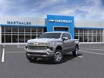New 2025 Chevrolet Silverado 1500 LTZ Crew Cab 4WD Pickup for sale #251116 - photo 14