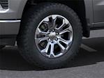 New 2025 Chevrolet Silverado 1500 LTZ Crew Cab 4WD Pickup for sale #251116 - photo 15