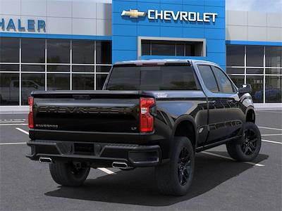 New 2025 Chevrolet Silverado 1500 LT Crew Cab 4WD Pickup for sale #251117 - photo 2