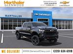 New 2025 Chevrolet Silverado 1500 LT Crew Cab 4WD Pickup for sale #251117 - photo 1
