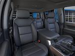 New 2025 Chevrolet Silverado 1500 LT Crew Cab 4WD Pickup for sale #251117 - photo 16