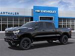 New 2025 Chevrolet Silverado 1500 LT Crew Cab 4WD Pickup for sale #251117 - photo 3