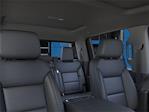 New 2025 Chevrolet Silverado 1500 LT Crew Cab 4WD Pickup for sale #251117 - photo 24