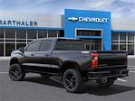 New 2025 Chevrolet Silverado 1500 LT Crew Cab 4WD Pickup for sale #251117 - photo 4