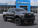 New 2025 Chevrolet Silverado 1500 LT Crew Cab 4WD Pickup for sale #251117 - photo 7