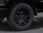 New 2025 Chevrolet Silverado 1500 LT Crew Cab 4WD Pickup for sale #251117 - photo 9