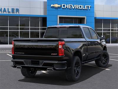 New 2025 Chevrolet Silverado 1500 RST Crew Cab 4WD Pickup for sale #251118 - photo 2
