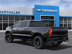 New 2025 Chevrolet Silverado 1500 RST Crew Cab 4WD Pickup for sale #251118 - photo 4