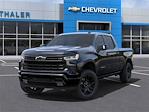 New 2025 Chevrolet Silverado 1500 RST Crew Cab 4WD Pickup for sale #251118 - photo 6