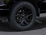 New 2025 Chevrolet Silverado 1500 RST Crew Cab 4WD Pickup for sale #251118 - photo 9
