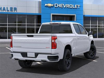 New 2025 Chevrolet Silverado 1500 RST Crew Cab 4WD Pickup for sale #251119 - photo 2