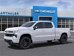 New 2025 Chevrolet Silverado 1500 RST Crew Cab 4WD Pickup for sale #251119 - photo 3